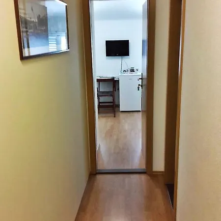 Puljic Penzion 3*