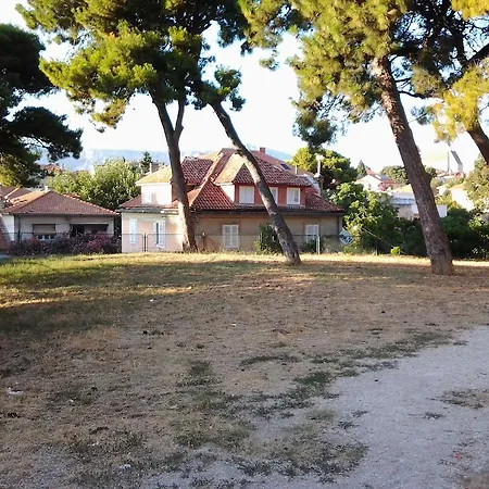Pensión Puljic Split