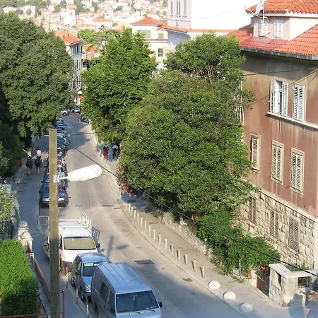 Pensión Puljic Split