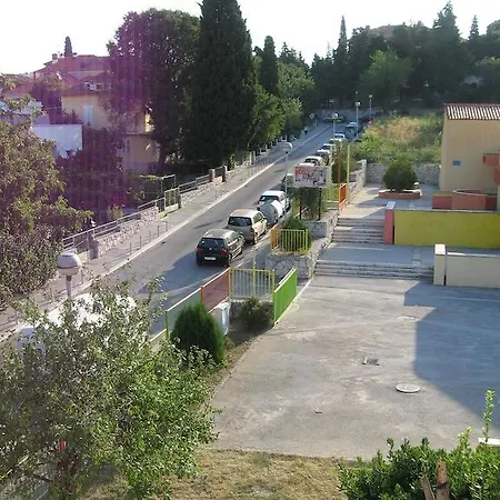 Puljic Pensión Split